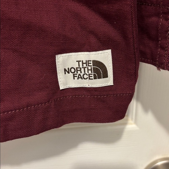 ‼️BNWT‼️ the north face shilper full zip jacket - Picture 3 of 8